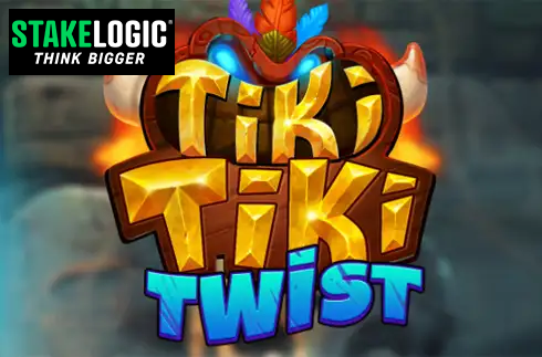 Tiki Tiki Twist